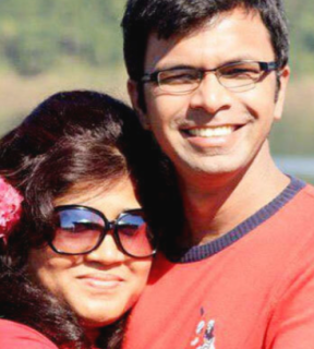 journalist Sagar-Runi murder